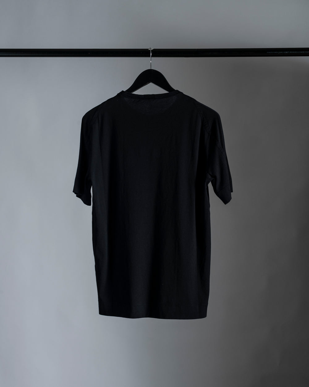 T Shirt Black CFUTRW1360-U10