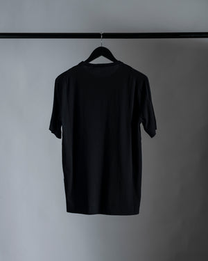 T Shirt Black CFUTRW1360-U10