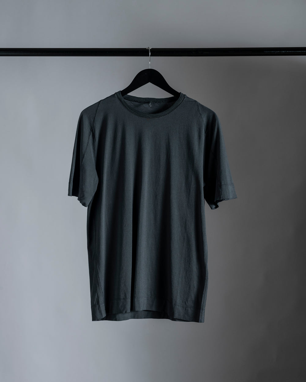 T Shirt Charcoal CFUTRW1360-U12