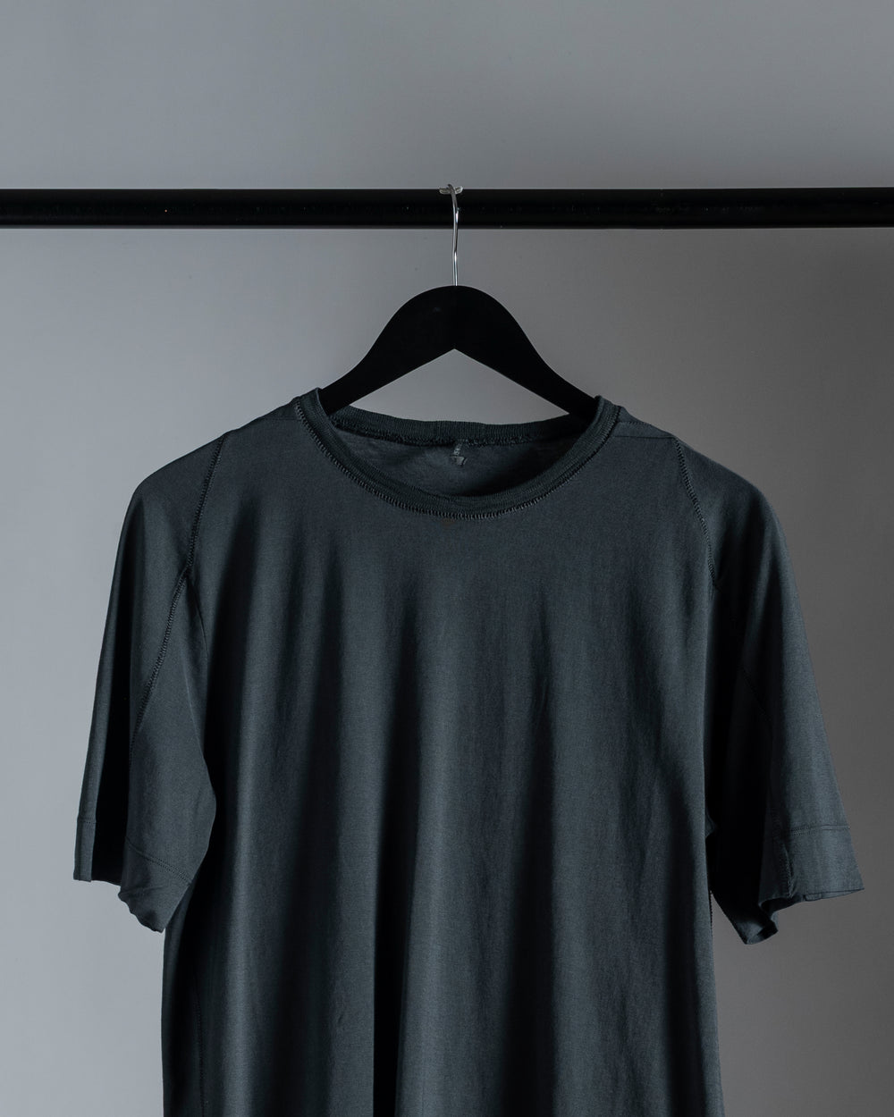 T Shirt Charcoal CFUTRW1360-U12