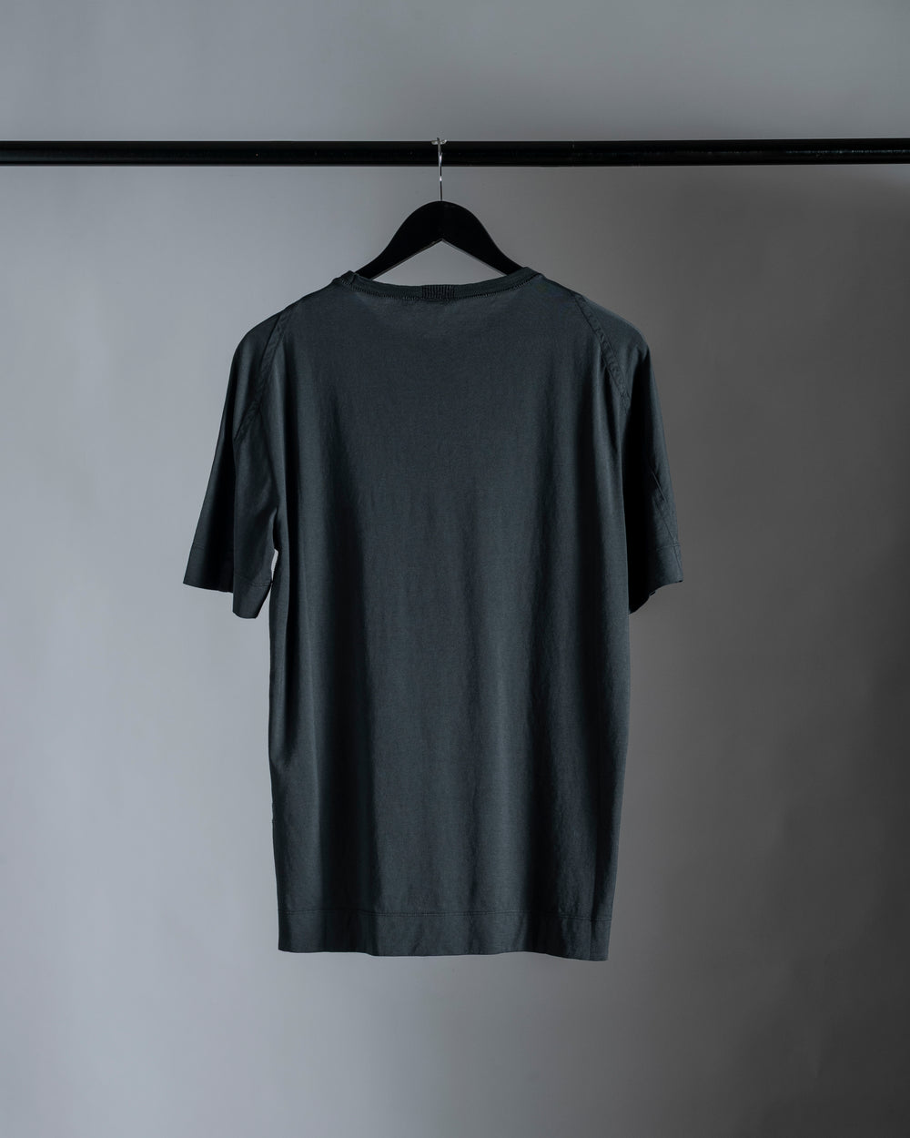 T Shirt Charcoal CFUTRW1360-U12