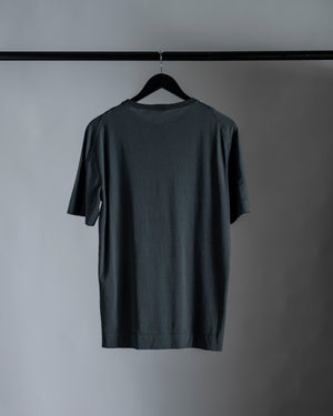 T Shirt Charcoal CFUTRW1360-U12