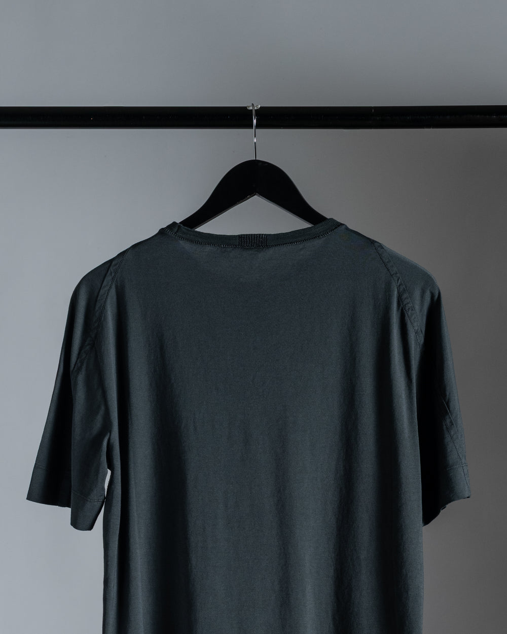 T Shirt Charcoal CFUTRW1360-U12