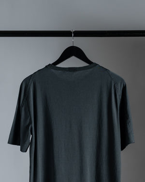 T Shirt Charcoal CFUTRW1360-U12