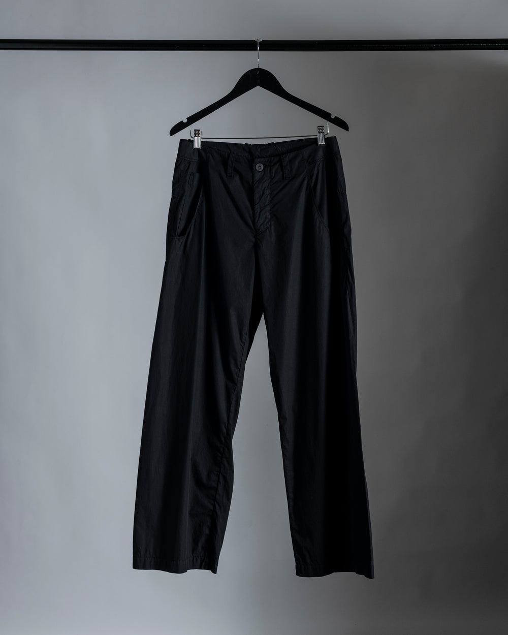 Trousers Black CFUTRWB116-U10