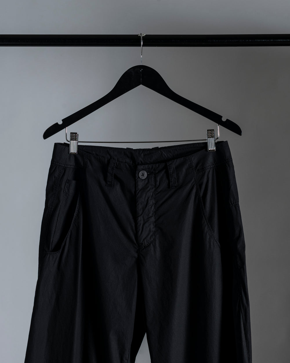 Trousers Black CFUTRWB116-U10