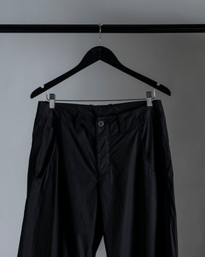 Trousers Black CFUTRWB116-U10