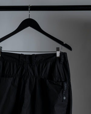 Trousers Black CFUTRWB116-U10