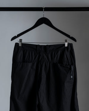 Trousers Black CFUTRWB116-U10