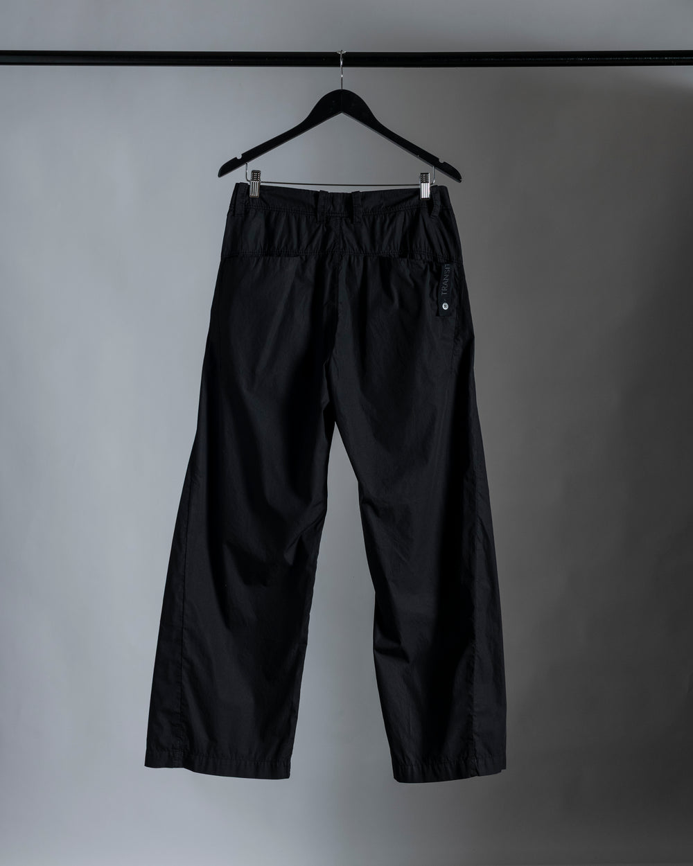 Trousers Black CFUTRWB116-U10