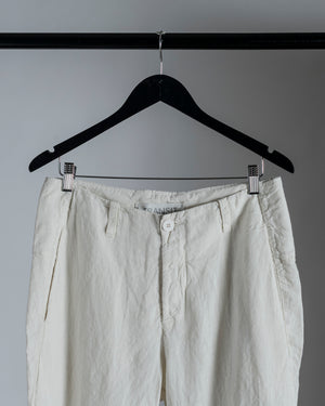 Trousers Ice CFUTRWD130-U01