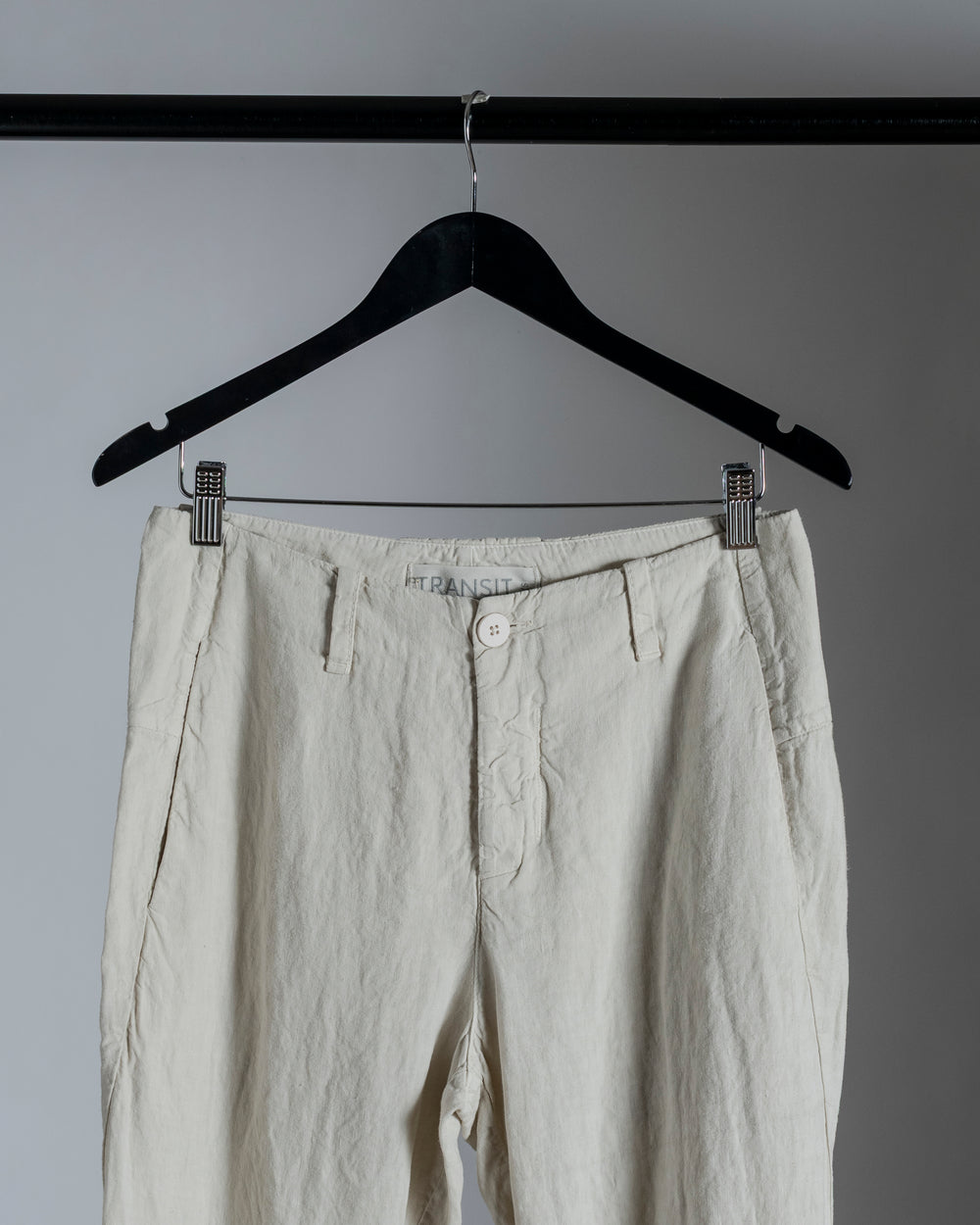Trousers Stone CFUTRWD130-U02