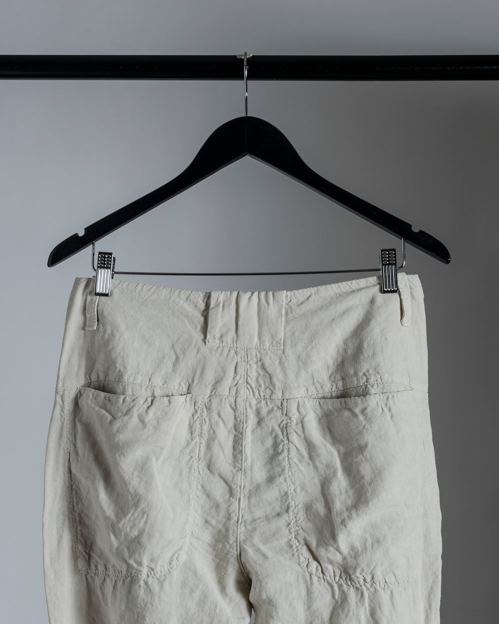 Trousers Stone CFUTRWD130-U02