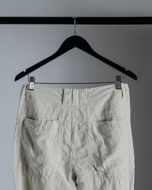 Trousers Stone CFUTRWD130-U02