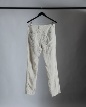 Trousers Stone CFUTRWD130-U02