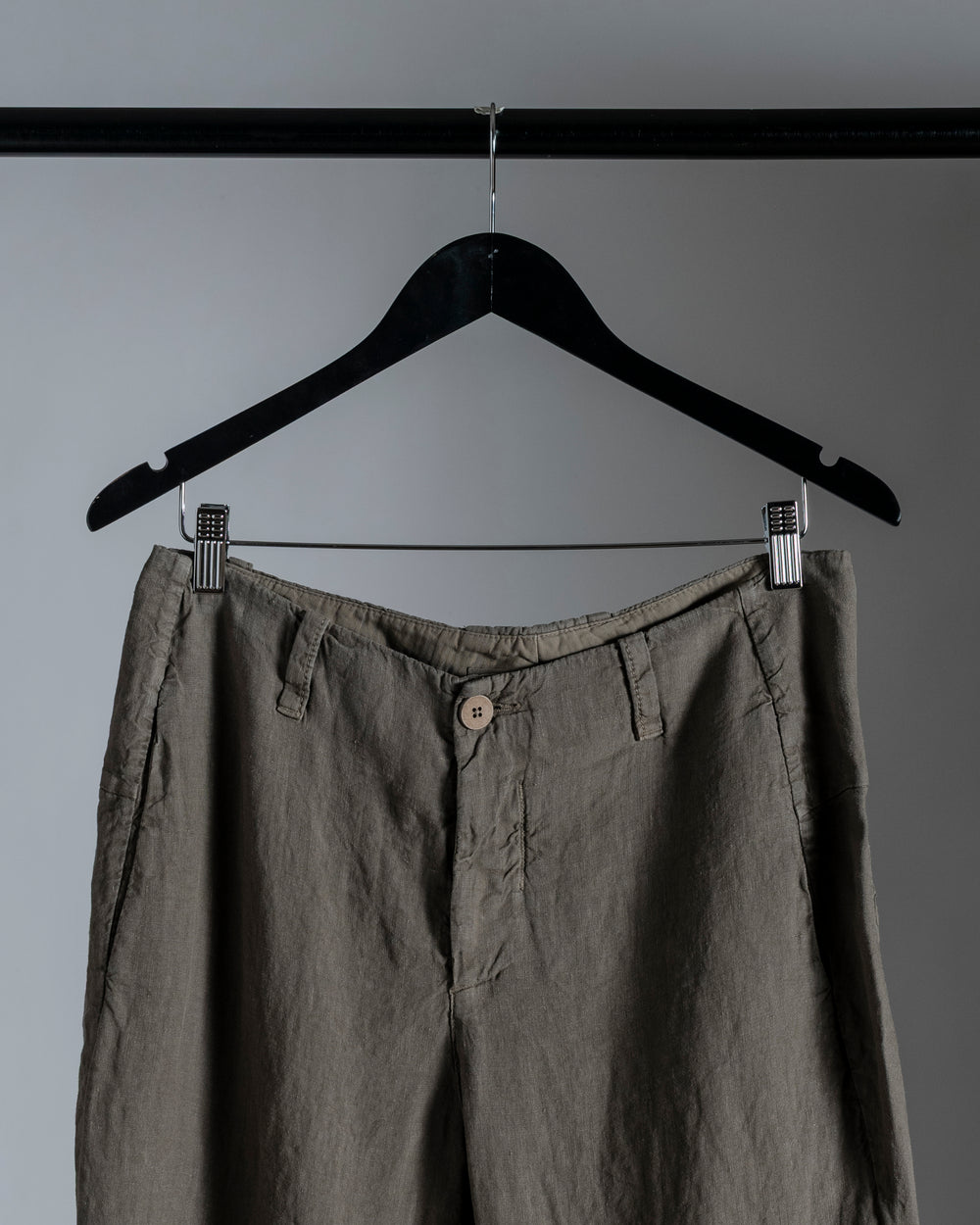 Trousers Clay CFUTRWD130-U13