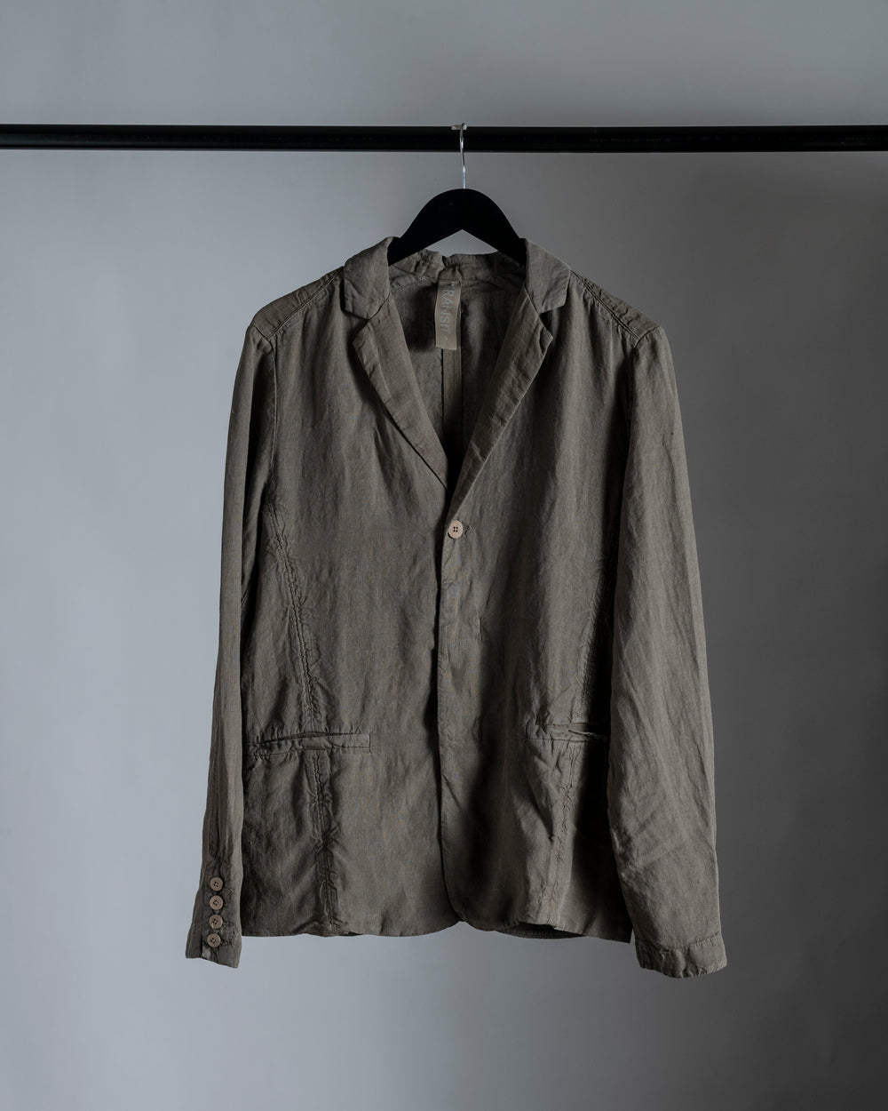 Jacket Clay CFUTRWD134-U13