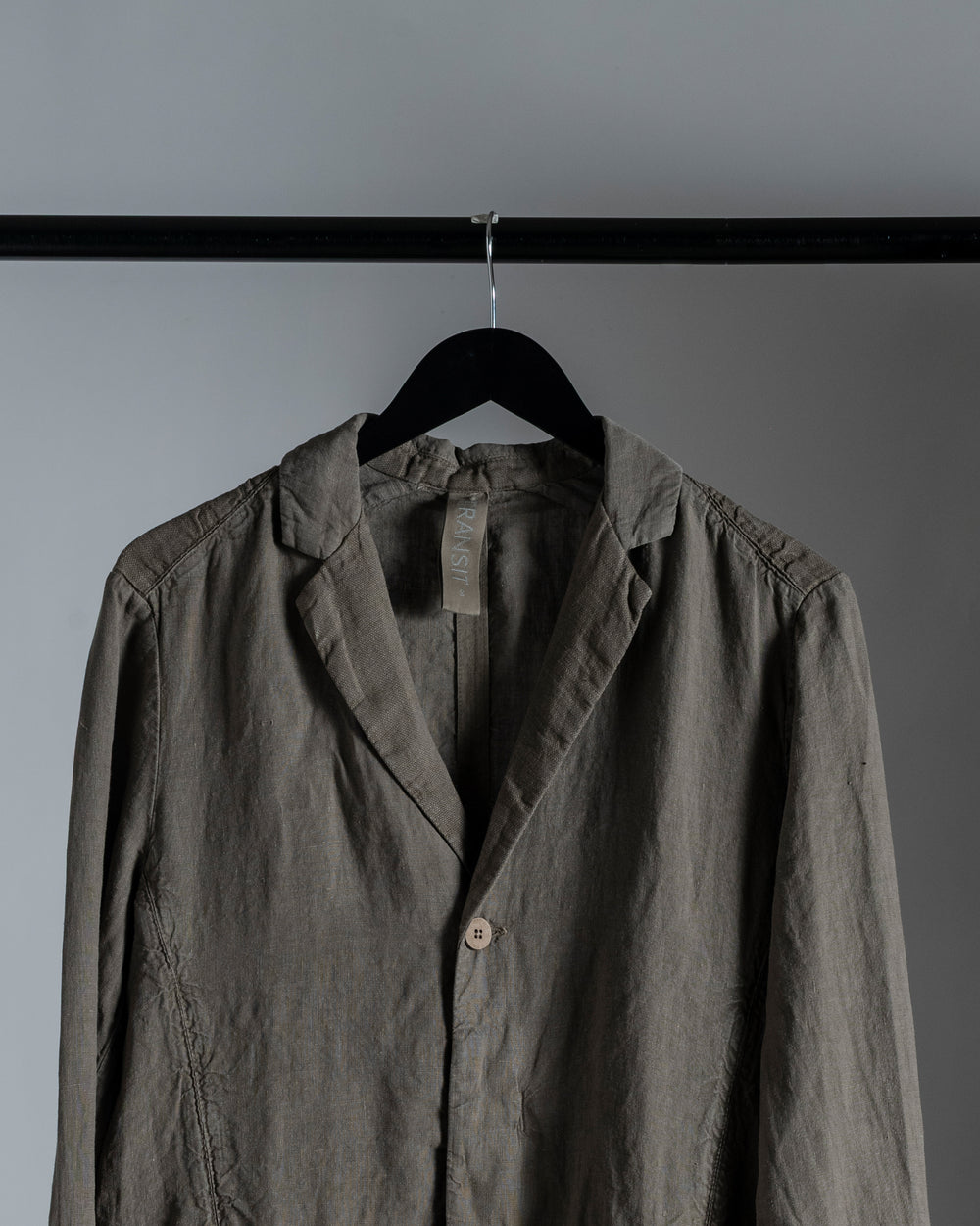 Jacket Clay CFUTRWD134-U13