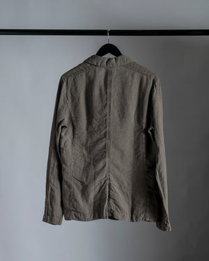 Jacket Clay CFUTRWD134-U13