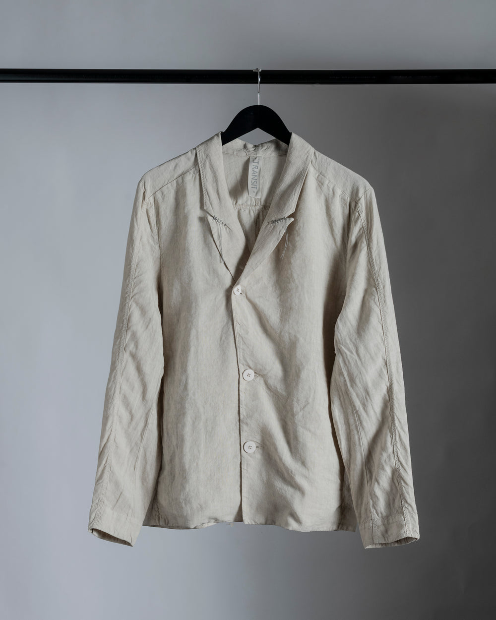 Jacket Stone CFUTRWD135-U02