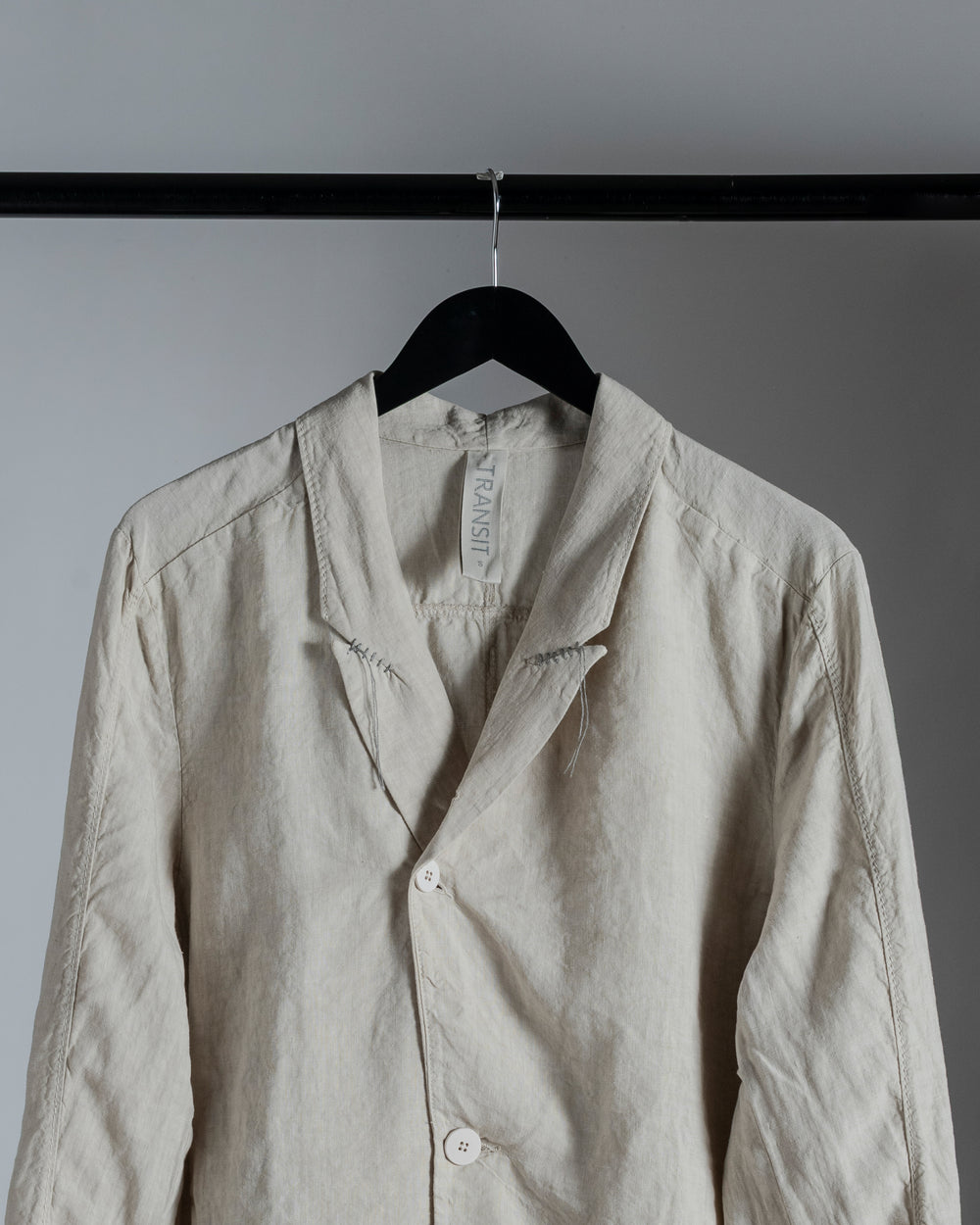 Jacket Stone CFUTRWD135-U02