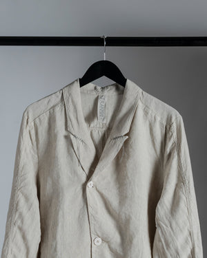 Jacket Stone CFUTRWD135-U02