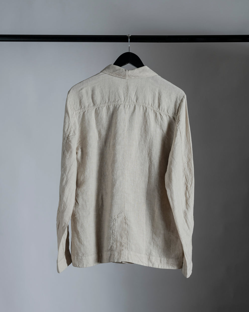 Jacket Stone CFUTRWD135-U02