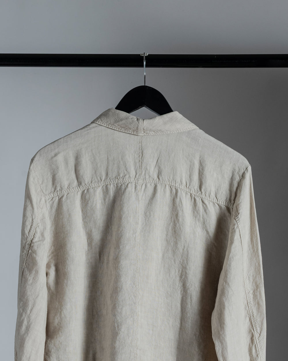 Jacket Stone CFUTRWD135-U02