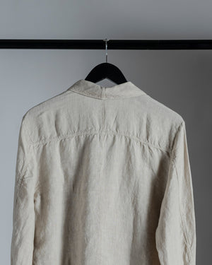 Jacket Stone CFUTRWD135-U02