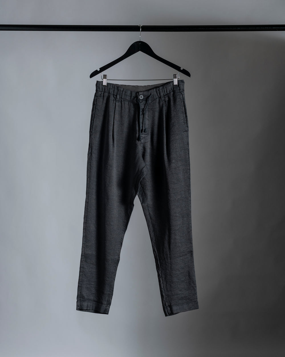 Trousers Charcoal CFUTRWH170-U12