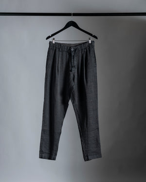Trousers Charcoal CFUTRWH170-U12