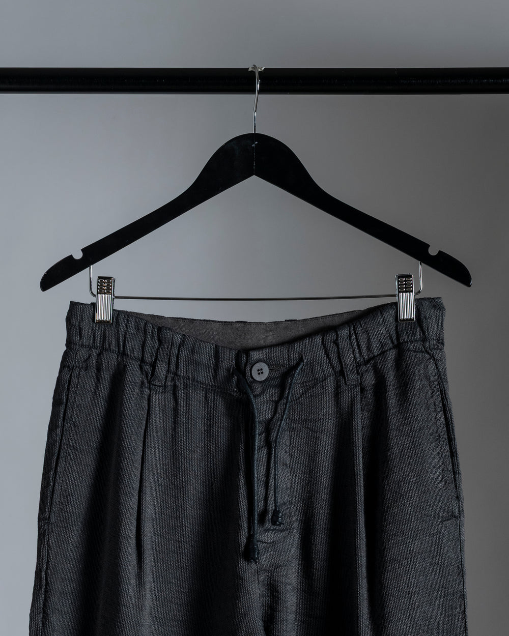 Trousers Charcoal CFUTRWH170-U12