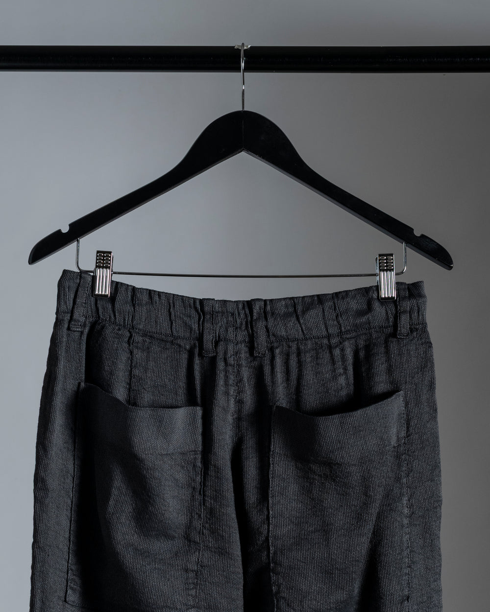 Trousers Charcoal CFUTRWH170-U12