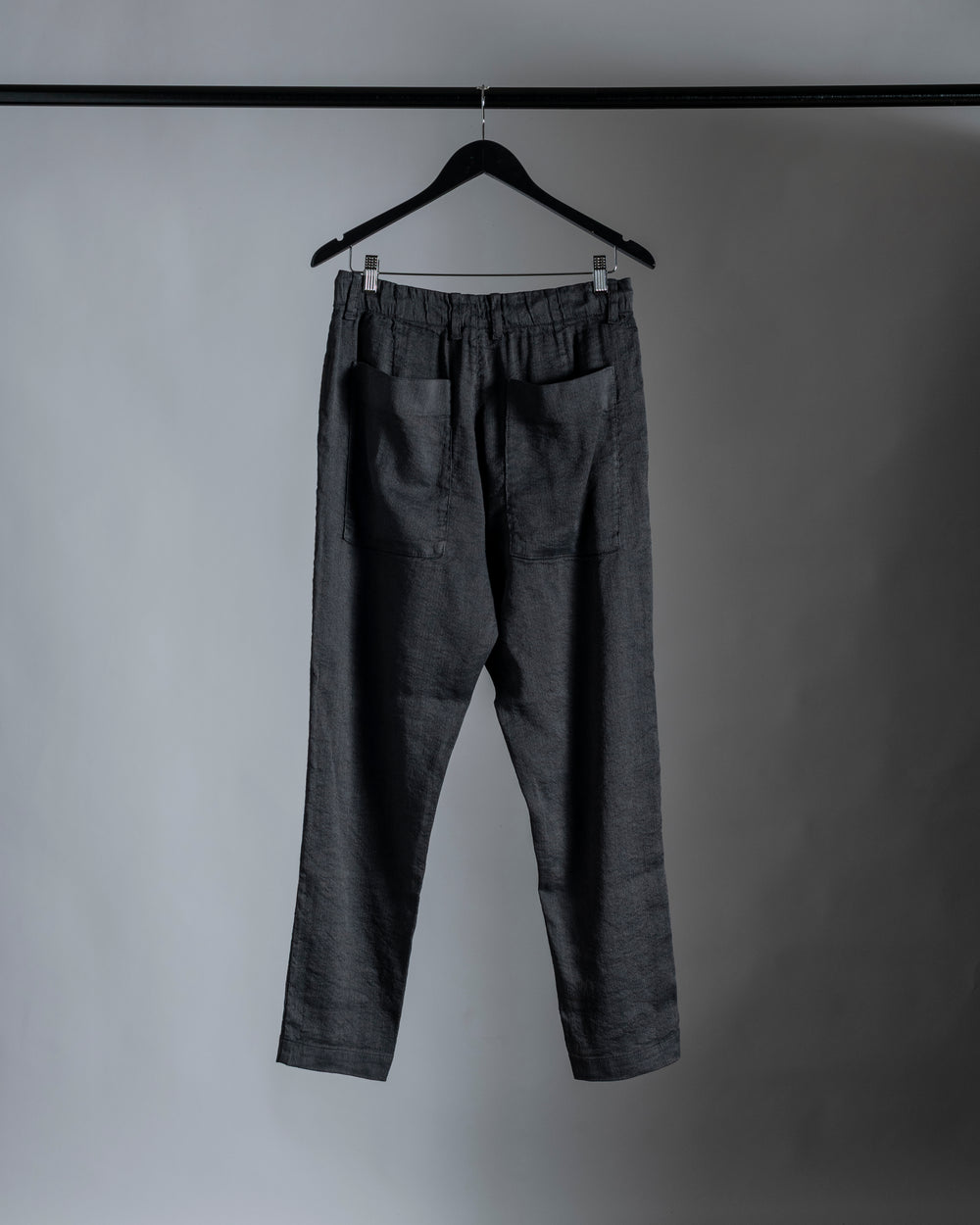 Trousers Charcoal CFUTRWH170-U12