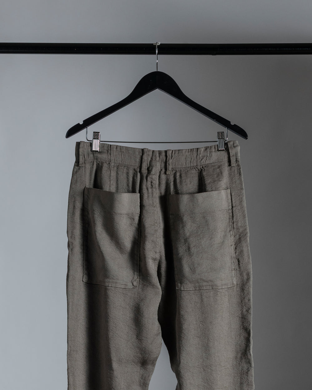 Trousers Clay CFUTRWH170-U13