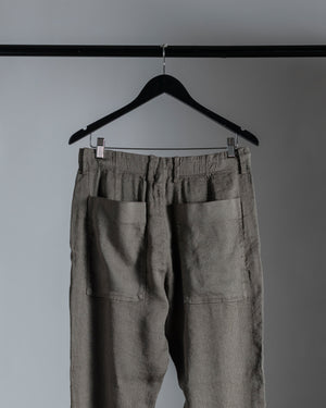 Trousers Clay CFUTRWH170-U13