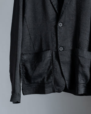 Jacket Charcoal CFUTRWH171-U12