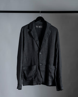 Jacket Charcoal CFUTRWH171-U12