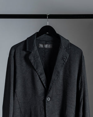 Jacket Charcoal CFUTRWH171-U12