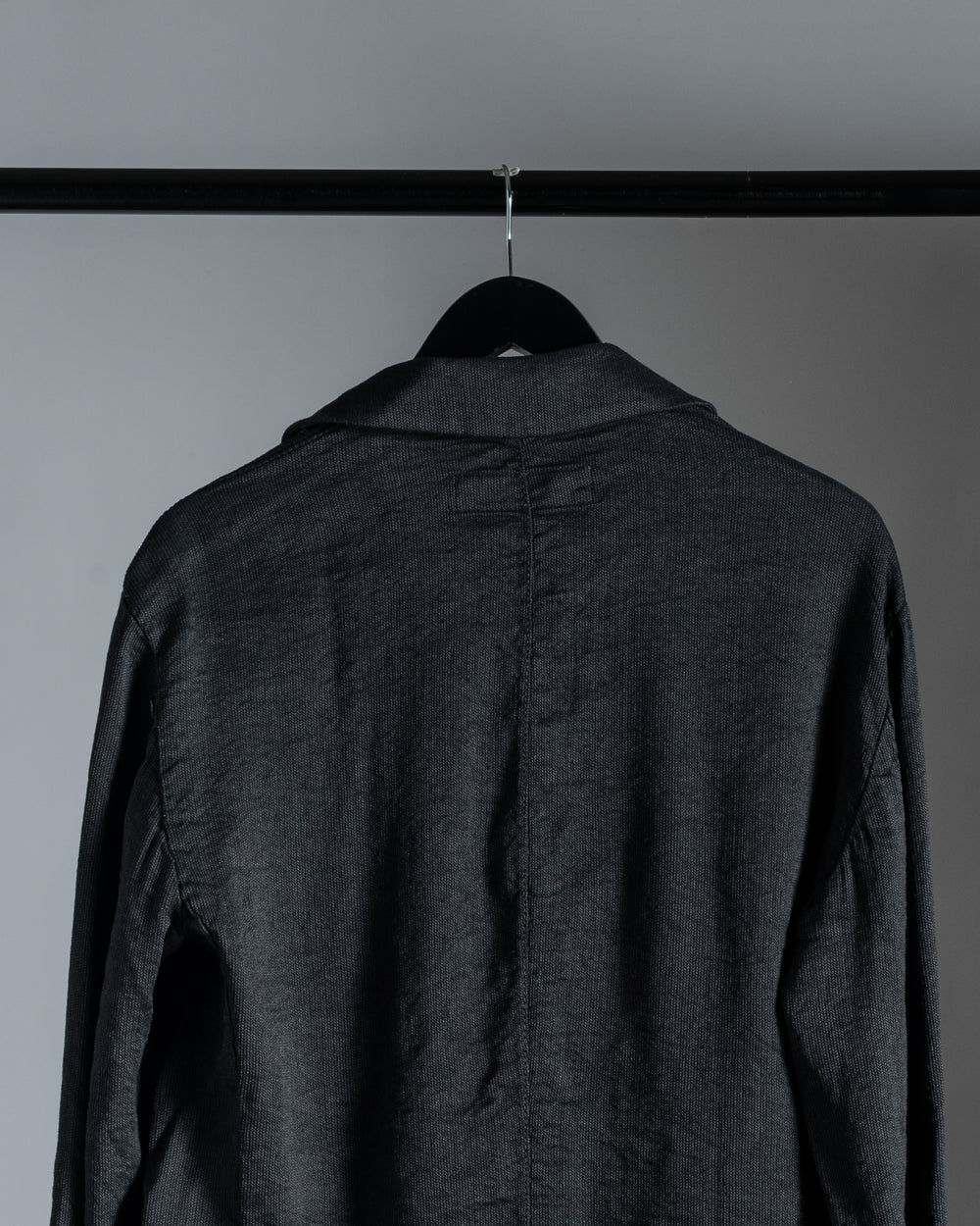 Jacket Charcoal CFUTRWH171-U12