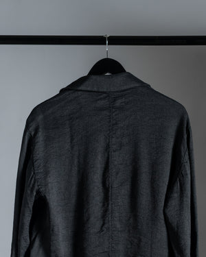 Jacket Charcoal CFUTRWH171-U12