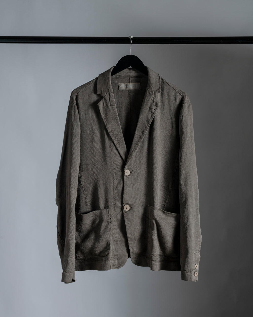 Jacket Clay CFUTRWH171-U13