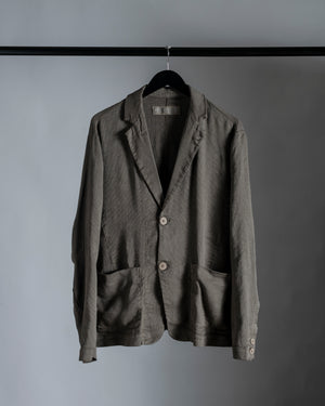 Jacket Clay CFUTRWH171-U13