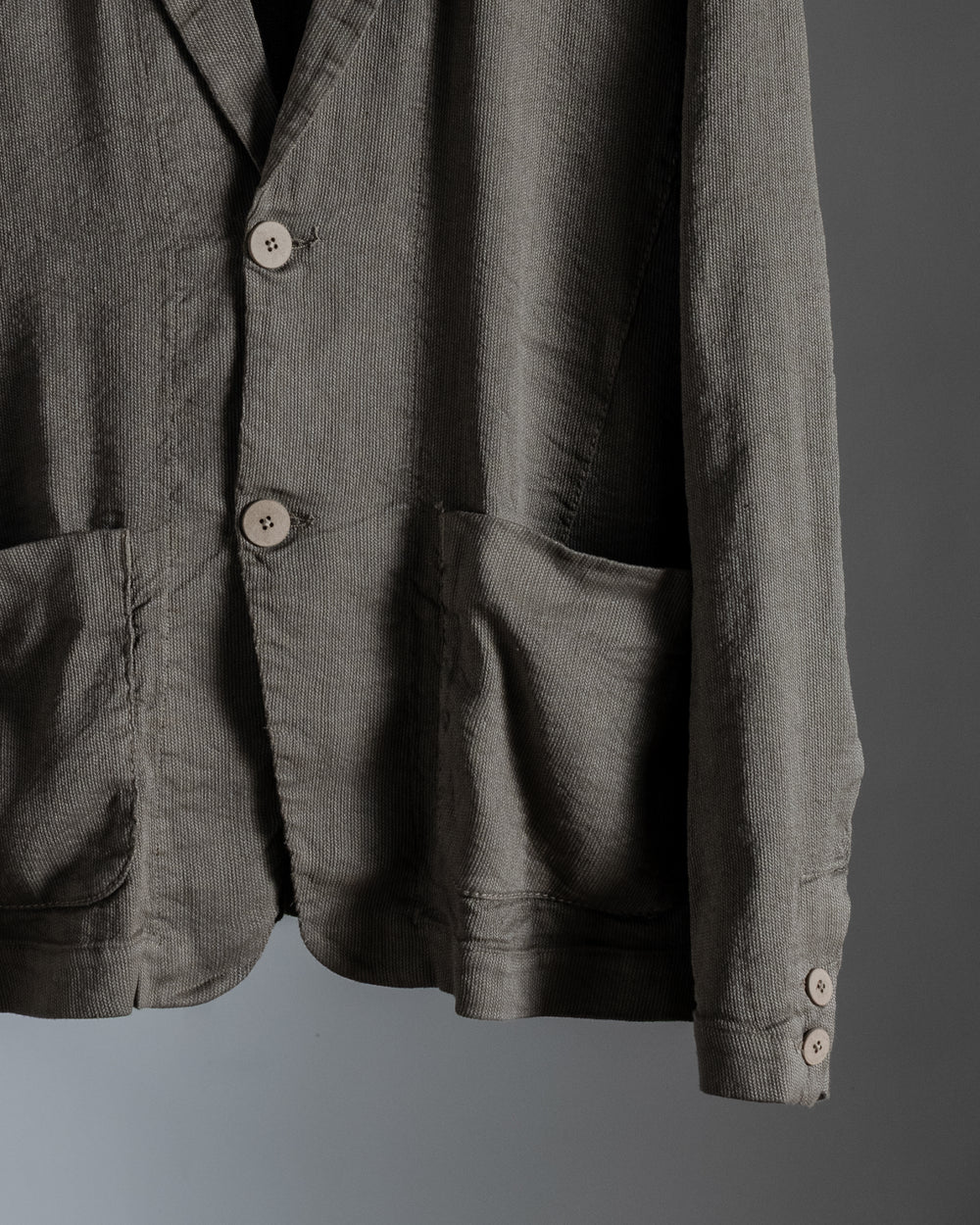 Jacket Clay CFUTRWH171-U13