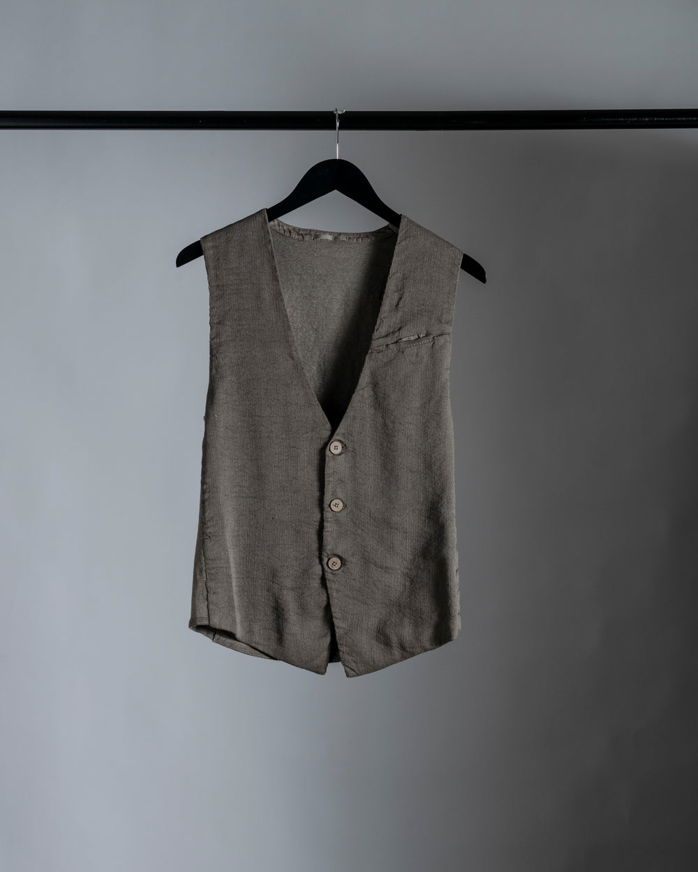 Waist Coat Clay CFUTRWH172-U13