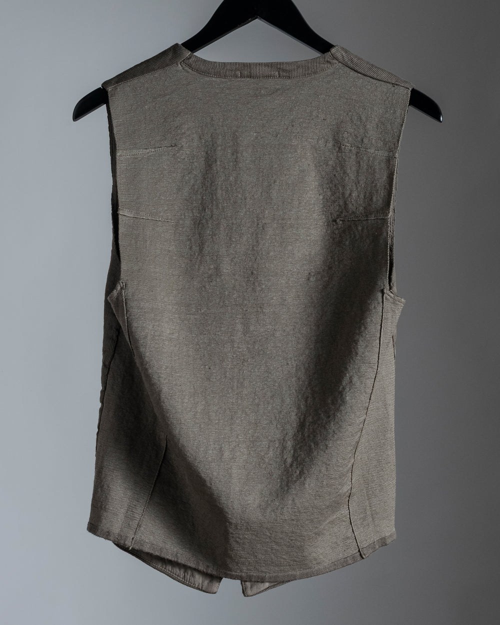 Waist Coat Clay CFUTRWH172-U13