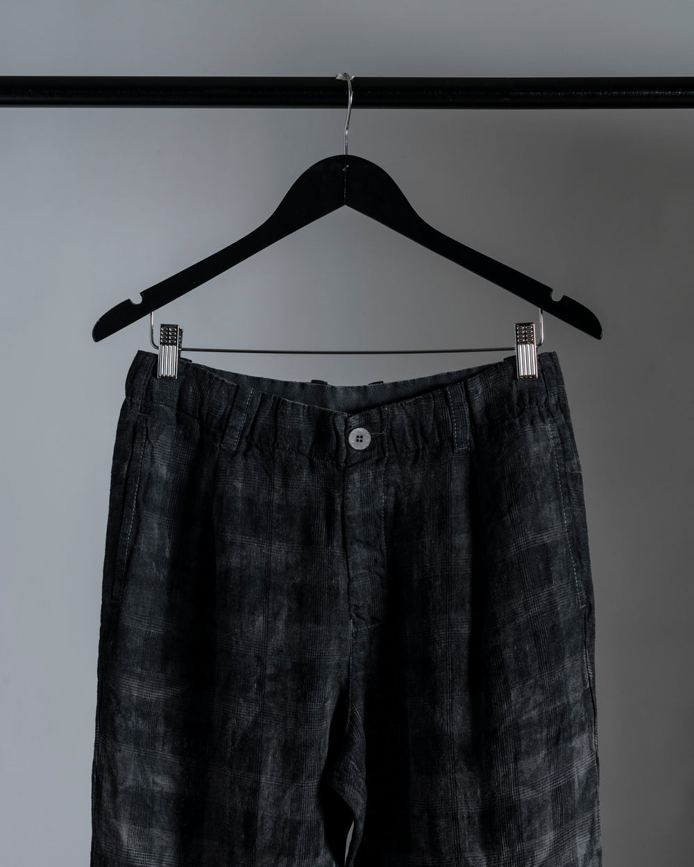 Trousers Charcoal CFUTRWI180EC-U310