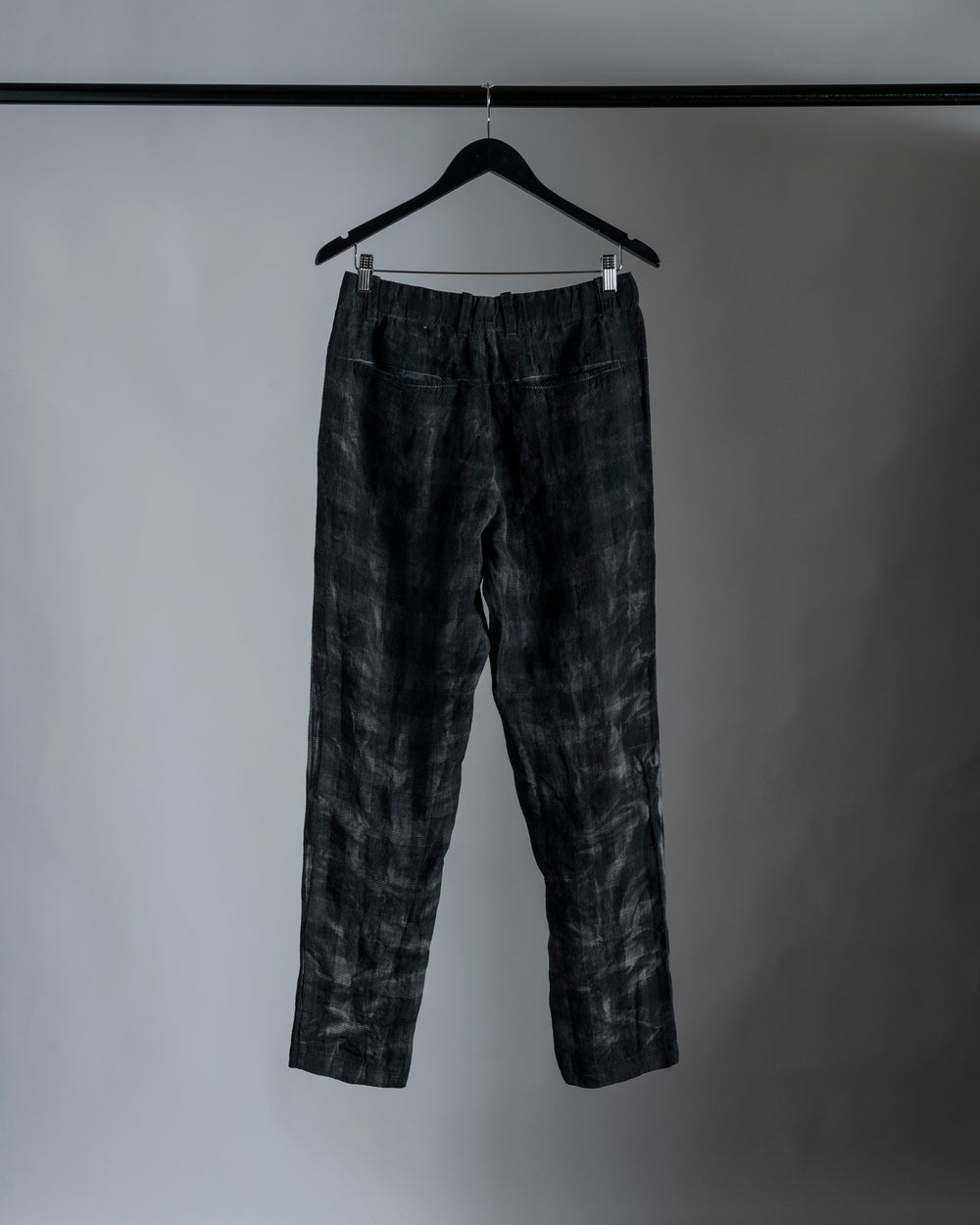 Trousers Charcoal CFUTRWI180EC-U310