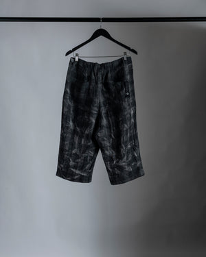 Long Shorts Charcoal CFUTRWI185EC-U310