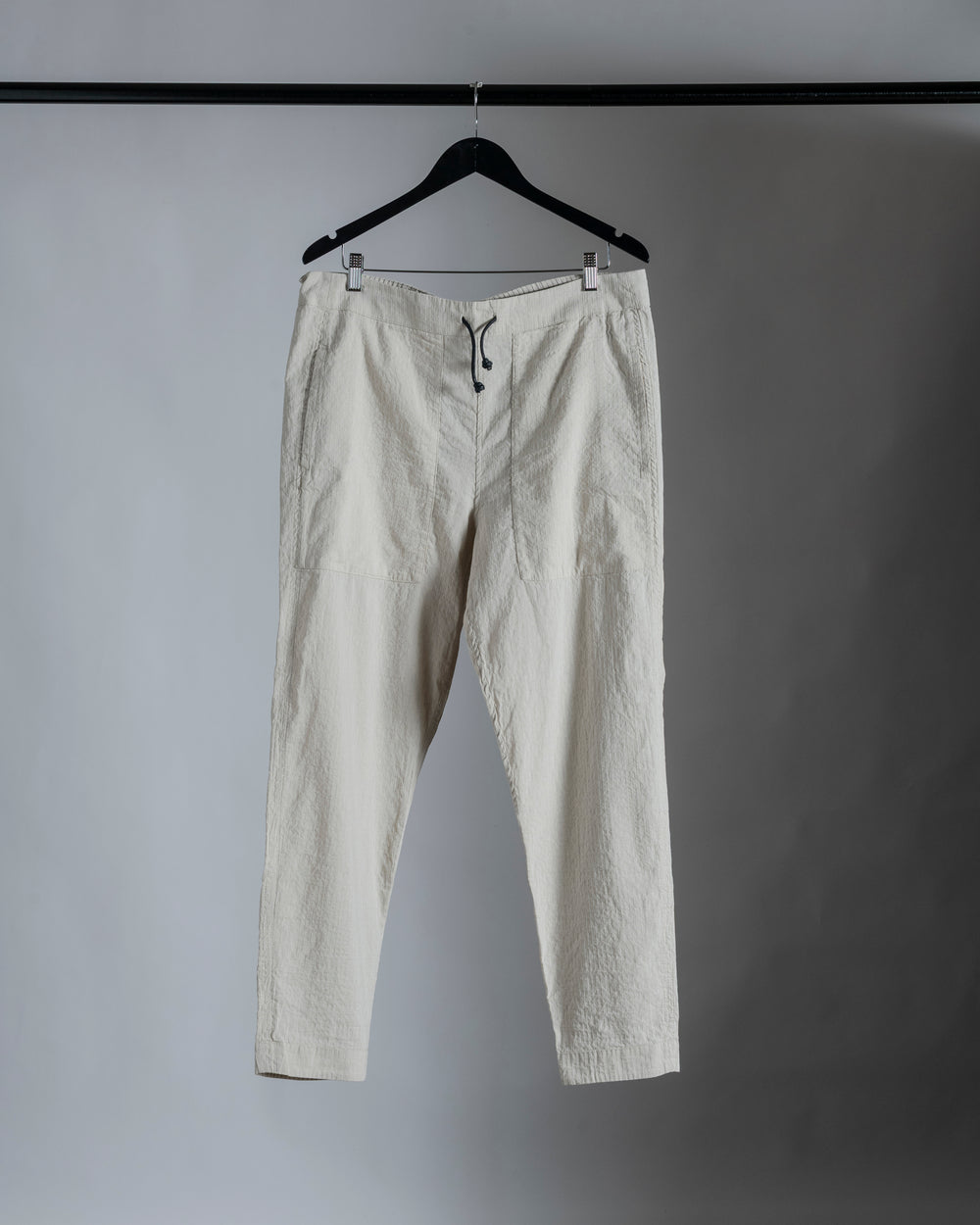 Trousers Stone CFUTRWJ190-U102